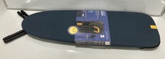 JOSEPH JOSEPH GLIDE MAX PLUS - LARGE IRONING BOARD - MIDNIGHT - RRP £110