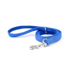 QUANTITY  OF ASSORTED ITEMS TO INCLUDE OLAHIBI SOLID COLOR DURABLE NYLON DOG LEASH WITH SOFT NEOPRENE PADDING FOR MEDIUM DOGS(M, BLUE LEASH)RRP £283: LOCATION - C