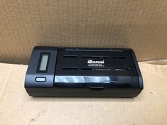 QUANTITY  OF ASSORTED ITEMS TO INCLUDE BONAI BATTERY CHARGER RRP £350: LOCATION - E