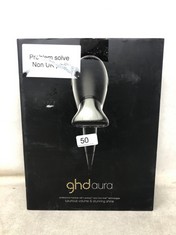 GHD AURA PROFESSIONAL HAIRDRYER : LOCATION - TOP 50