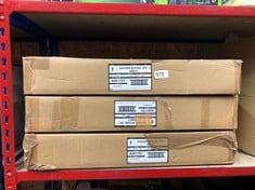 QUANTITY OF ITEMS TO INCLUDE 3 X RAYZER SHOVEL 3PC DIRECT: LOCATION - RACK E