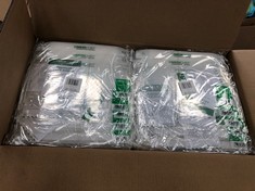 PALLET OF MEDICHEF PREMIUM FACE SHIELDS: LOCATION - MID FLOOR(COLLECTION OR OPTIONAL DELIVERY AVAILABLE)