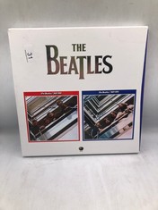 THE BEATLES 1962-1966/1967-1970 ALBUM : LOCATION - A RACK