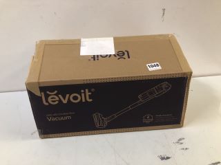 LEVOIT CORDLESS STICK VACUUM