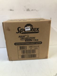 SPONTEX AQUA REVOLUTION SYSTEM