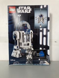 LEGO DISNEY STARWARS R2-D2 75379