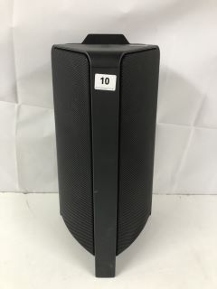 SAMSUNG GIGA PARTY AUDIO BLUETOOTH SPEAKER MODEL: MX-T40 - RRP.£349