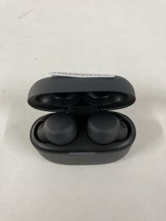 SONY LINKBUDS S WIRELESS EARBUDS MODEL: WF-LS900N - RRP.£139