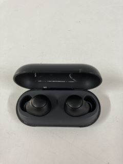 SONY WIRELESS EARBUDS MODEL: WF-C700N