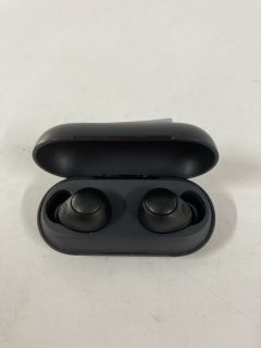 SONY WIRELESS EARBUDS MODEL: WF-C700N