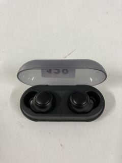 SONY WIRELESS EARBUDS MODEL: WF-C500