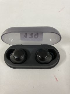 SONY WIRELESS EARBUDS MODEL: WF-C500