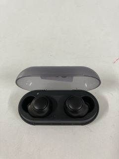 SONY WIRELESS EARBUDS MODEL: WF-C500