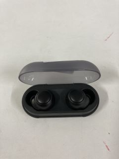 SONY WIRELESS EARBUDS MODEL: WF-C500