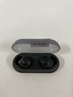 SONY WIRELESS EARBUDS MODEL: WF-C500