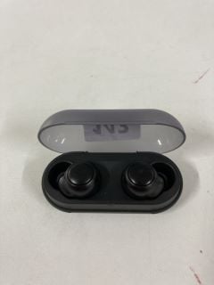 SONY WIRELESS EARBUDS MODEL: WF-C500