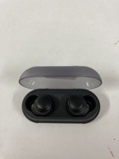 SONY WIRELESS EARBUDS MODEL: WF-C500