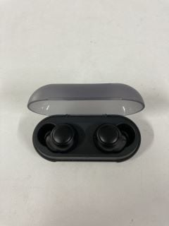 SONY WIRELESS EARBUDS MODEL: WF-C500