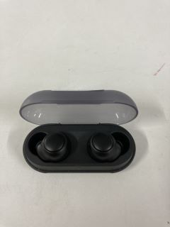 SONY WIRELESS EARBUDS MODEL: WF-C500