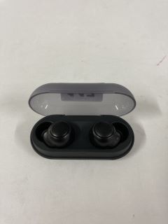 SONY WIRELESS EARBUDS MODEL: WF-C500