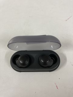 SONY WIRELESS EARBUDS MODEL: WF-C500