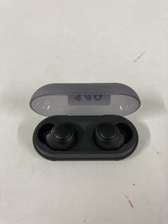 SONY WIRELESS EARBUDS MODEL: WF-C500