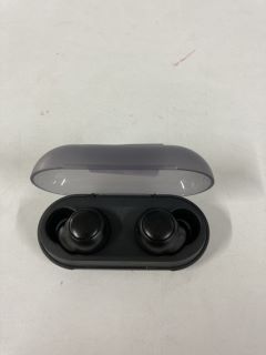 SONY WIRELESS EARBUDS MODEL: WF-C500