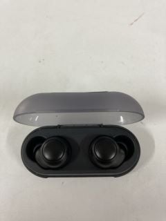 SONY WIRELESS EARBUDS MODEL: WF-C500