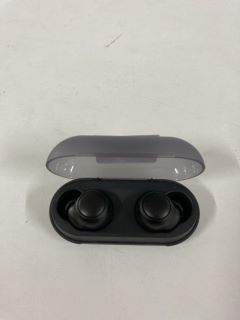 SONY WIRELESS EARBUDS MODEL: WF-C500