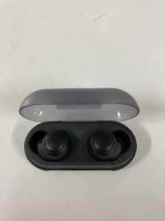 SONY WIRELESS EARBUDS MODEL: WF-C500