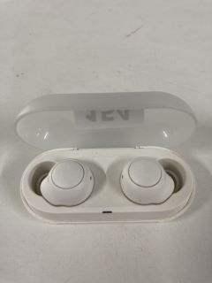 SONY WIRELESS EARBUDS MODEL: WF-C500