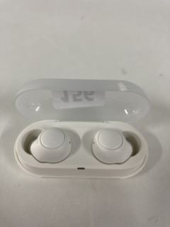 SONY WIRELESS EARBUDS MODEL: WF-C500