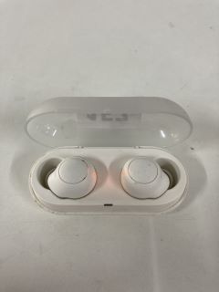 SONY WIRELESS EARBUDS MODEL: WF-C500