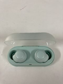 SONY WIRELESS EARBUDS MODEL: WF-C500