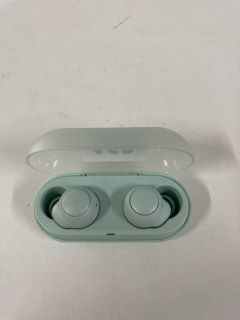 SONY WIRELESS EARBUDS MODEL: WF-C500