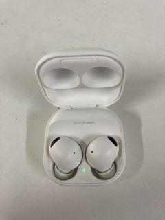 SAMSUNG GALAXY BUDS2 PRO WIRELESS EARBUDS - MODEL: SM-R510N - RRP.£219