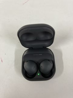 SAMSUNG GALAXY BUDS2 PRO WIRELESS EARBUDS - MODEL: SM-R510N - RRP.£219