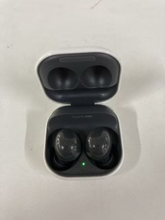 SAMSUNG GALAXY BUDS2 WIRELESS EARBUDS MODEL: SM-R177 - RRP.£98