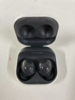 SAMSUNG GALAXY BUDS2 WIRELESS EARBUDS MODEL: SM-R177 - RRP.£98