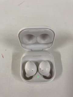 SAMSUNG GALAXY BUDS2 WIRELESS EARBUDS MODEL: SM-R177 - RRP.£98