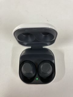 SAMSUNG GALAXY BUDS FE WIRELESS EARBUDS MODEL: SM-R400N -RRP.£99