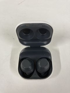 SAMSUNG GALAXY BUDS FE WIRELESS EARBUDS MODEL: SM-R400N -RRP.£99