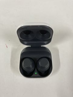 SAMSUNG GALAXY BUDS FE WIRELESS EARBUDS MODEL: SM-R400N -RRP.£99