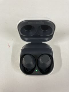 SAMSUNG GALAXY BUDS FE WIRELESS EARBUDS MODEL: SM-R400N -RRP.£99