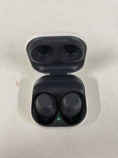 SAMSUNG GALAXY BUDS FE WIRELESS EARBUDS MODEL: SM-R400N -RRP.£99