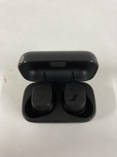 SENNHEISER WIRELESS EARBUDS MODEL: CX200TW1