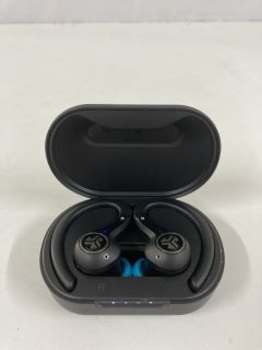 3 X JLAB WIRELESS EARBUDS