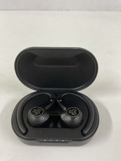 3 X JLAB WIRELESS EARBUDS