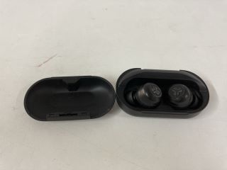 3 X JLAB WIRELESS EARBUDS