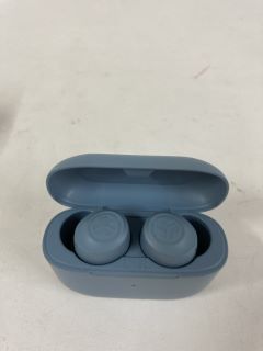 3 X JLAB WIRELESS EARBUDS